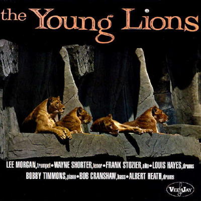 The Young Lions